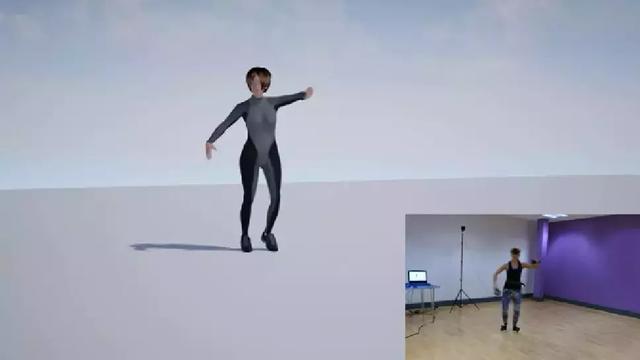 当网红本人成为网红毒瘤:Vtuber的纸片人模式能够破解困局吗?         当网红本人成为网红毒瘤:Vtuber的纸片人模式能够破解困局吗?